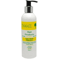 T444Z Detox Cleanse Shampoo 8oz