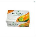 Extract Papaya Bar Soap 125g