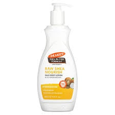 Palmers Shea Butter Formula Daily Body Lotion With Pump 14oz