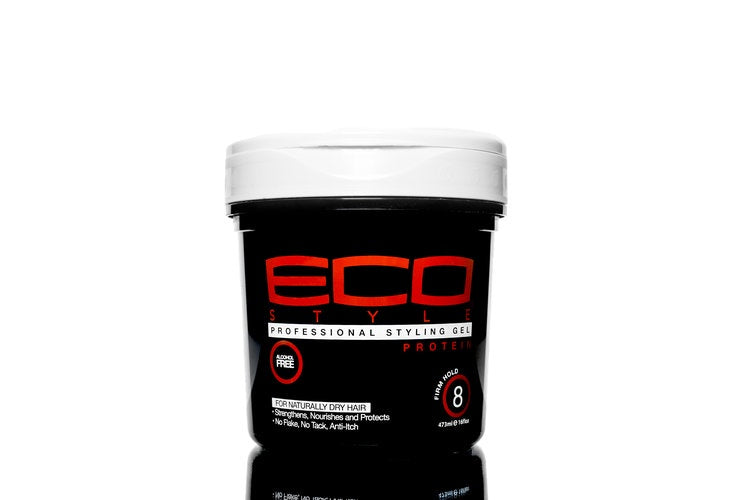 Eco Style Protein Styling Gel