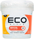 Eco Style Krystal Clear Styling Gel