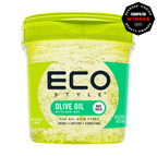 Eco Style Olive Oil Styling Gel
