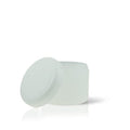 Travel Size White Tub