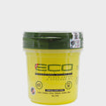 Eco Style Black Castor & Avocado Oil Styling Gel