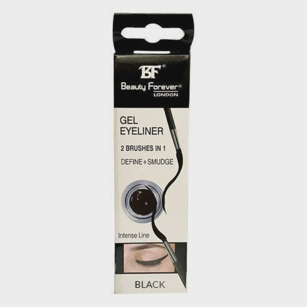 BF Gel Eyeliner