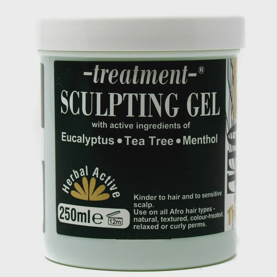 I Gel Treatment Sculpting Eucalyptus Gel