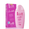 Fair & White So White! Skin Perfector Brightening & Moisturising Body Milk 500ml