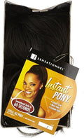 Sensationnel Heat Resistant Instant Pony FMP001