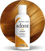 Adore Semi-Permanent Hair Colour 4oz