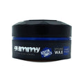 Gummy Styling Wax Hard Finish 150ml
