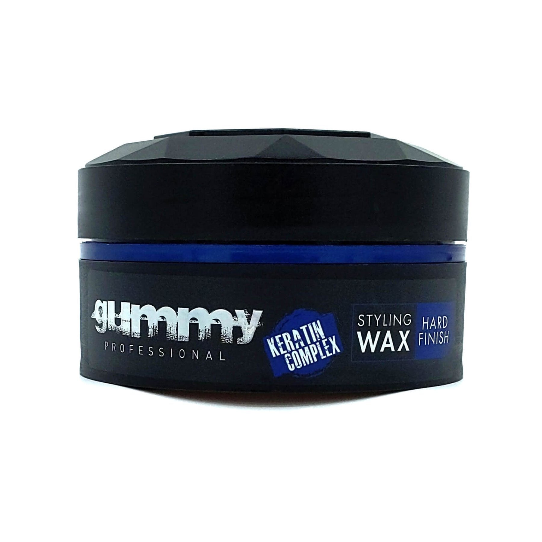 Gummy Styling Wax Hard Finish 150ml