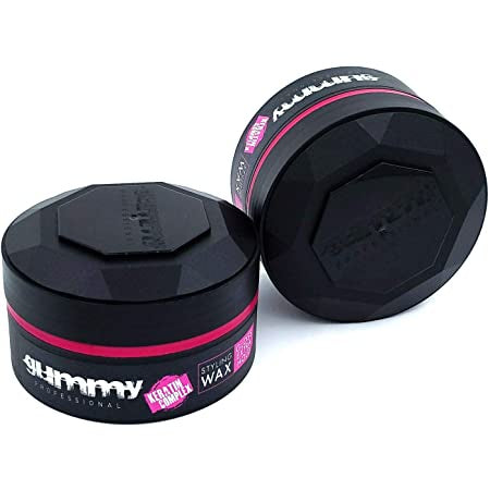 Gummy Styling Wax Extra Gloss 150ml