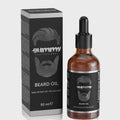 Gummy Beard Oil 50ml