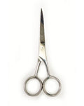 Beauty Icon Metal Barber Scissors