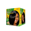 Soft & Beautiful Botanicals Regular Relaxer Kit