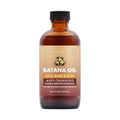 Sunny Isle Anti-Thinning Batana Oil Infused with Jamaican Black Castor Oil 4oz