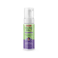 ORS Braidzone Lavender Oil, Acai Oil & Banana Oil Braid Setting Mousse 7oz