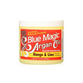 Blue Magic Argan Oil Mango & Lime Leave-In Styling Conditioner 13.75oz
