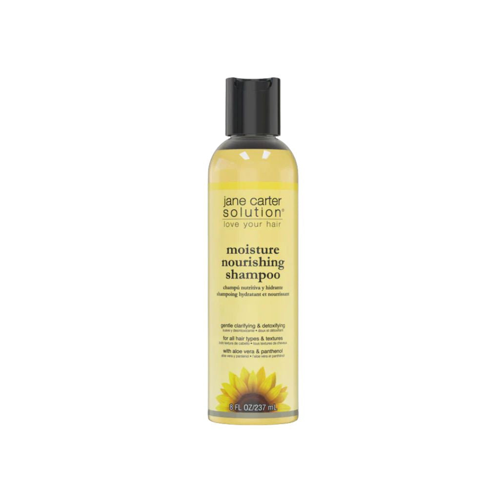 Jane Carter Solution Moisture Nourishing Shampoo 8oz