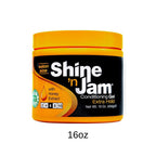 Ampro Shine 'N Jam Conditioning Gel Extra Hold