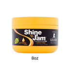 Ampro Shine 'N Jam Conditioning Gel Extra Hold