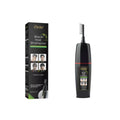 Dexe Black Hair & Brown Hair Shampoo Bottle Comb