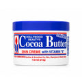 Hollywood Beauty Cocoa Butter Skin Creme with Vitamin E