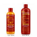 Creme of Nature Argan Oil Sulphate-Free Moisture & Shine Shampoo
