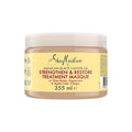 Shea Moisture Jamaican Black Castor Oil Strengthen & Restore Treatment Masque 12oz
