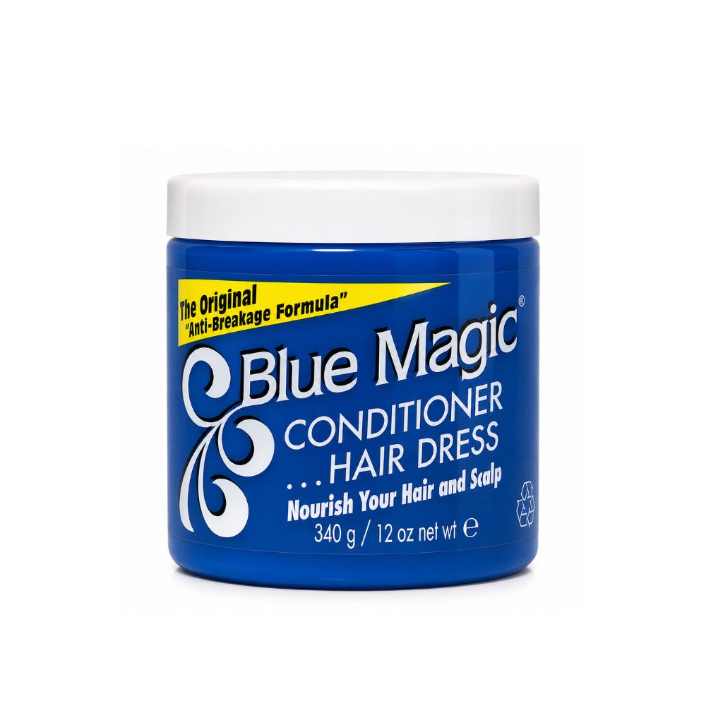 Blue Magic Original Conditioner Hairdress 12oz
