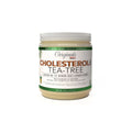 Africas Best Originals Cholesterol Tea Tree Oil Conditioner 15oz