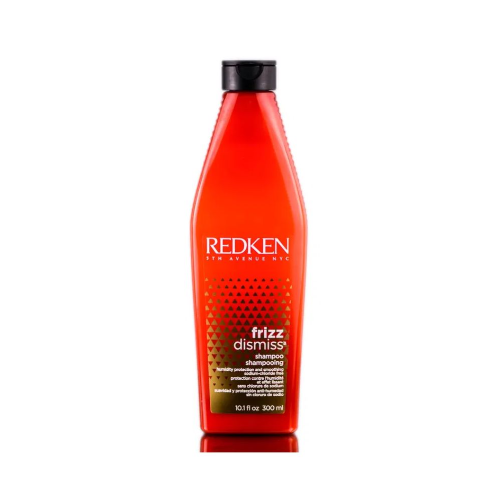 Redken Frizz Dismiss Shampoo 10.1oz