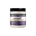 Aunt Jackies Grapeseed Style & Shine Rescued! Thirst Quenching Recovery Conditioner 15oz