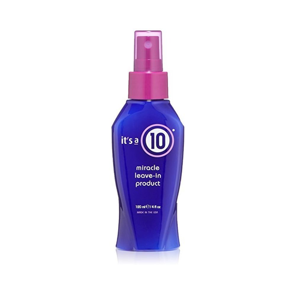 ITS A 10 Miracle Leave-In Spray 4oz