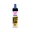 The Doux Crazy Sexy Curl Honey Setting Foam 8oz