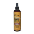 Kuza Jamaican Black Castor Oil Braid Spray 12oz