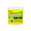 Blue Magic Hair Food with Wheat Germ Oil & Coconut Oil 12oz