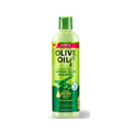 ORS Olive Oil Creamy Neutralising Aloe Shampoo