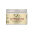 Shea Moisture Jamaican Black Castor Oil Strengthen & Restore Leave-In Conditioner 12oz