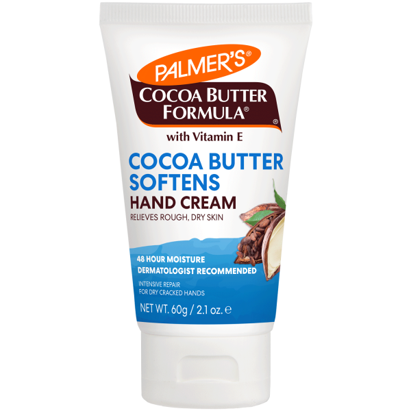 Palmers Cocoa Butter Formula Softens Hand Cream 2.1oz