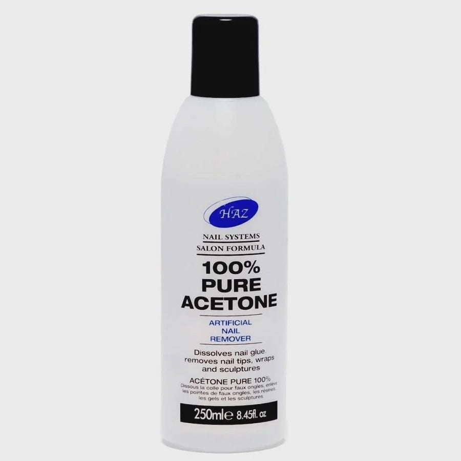 Haz 100% Pure Acetone