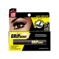 EBIN New York Grip Bond Eyelash Adhesive With Silicon Applicator