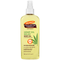 Palmers Cocoa Butter Formula Hemp Body Relief Oil