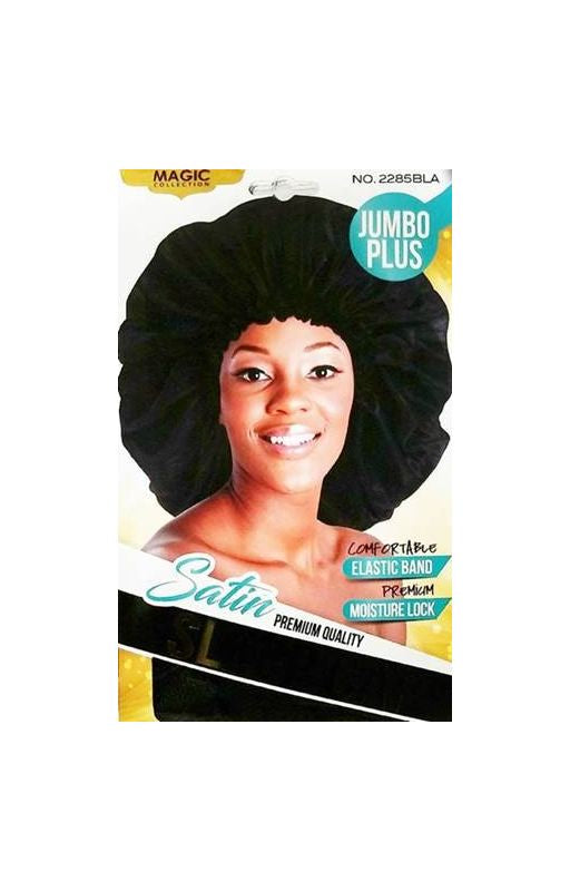 Magic Collection 2285 Satin Sleep Cap