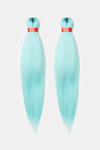 Xpression Ultra Braid Pre-Stretched Braiding Hair 46"