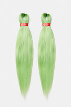 Xpression Ultra Braid Pre-Stretched Braiding Hair 46"