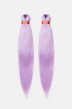 Xpression Ultra Braid Pre-Stretched Braiding Hair 46"