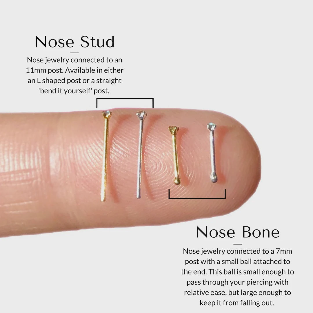 Nose Stud