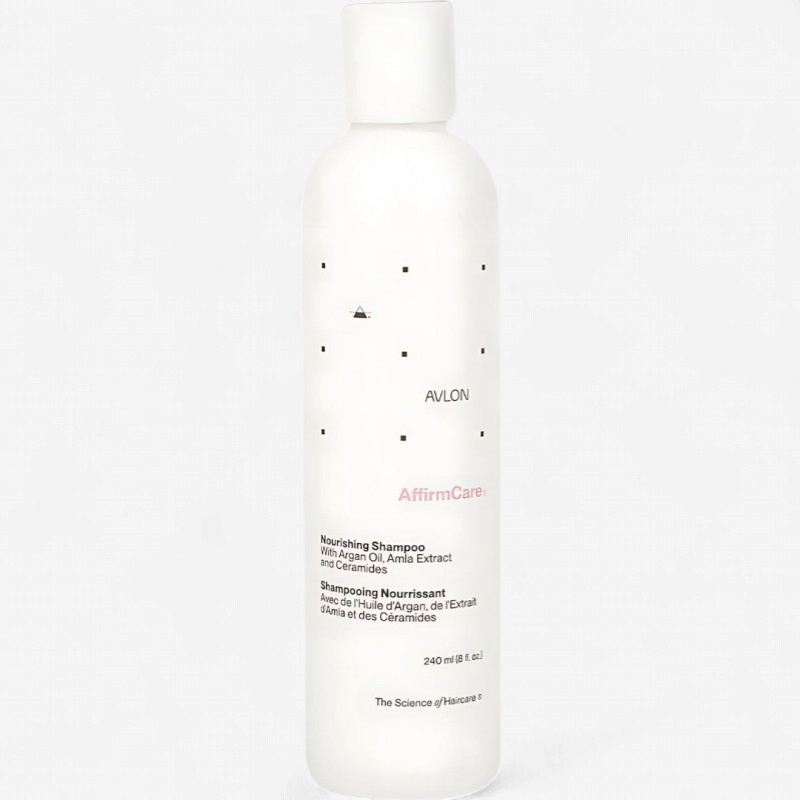 Avlon Affirmcare MoisturRight Nourishing Shampoo 8oz