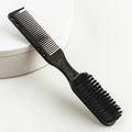 Small Brush & Comb Combo
